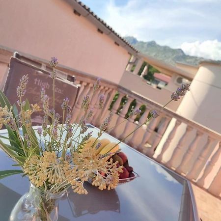 Apartman Majstorovic Селине Экстерьер фото