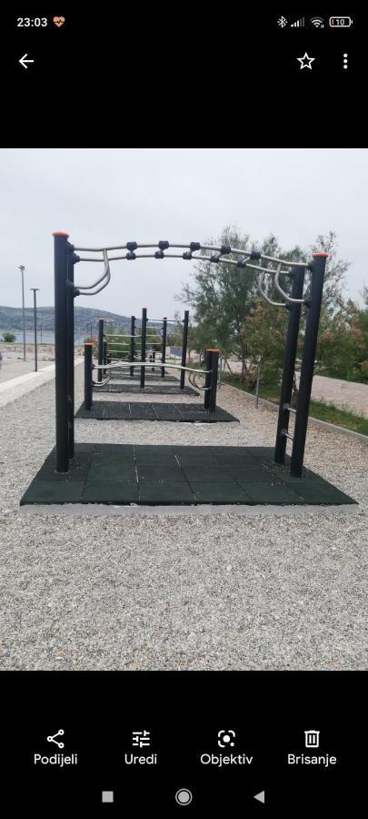 Apartman Majstorovic Селине Экстерьер фото